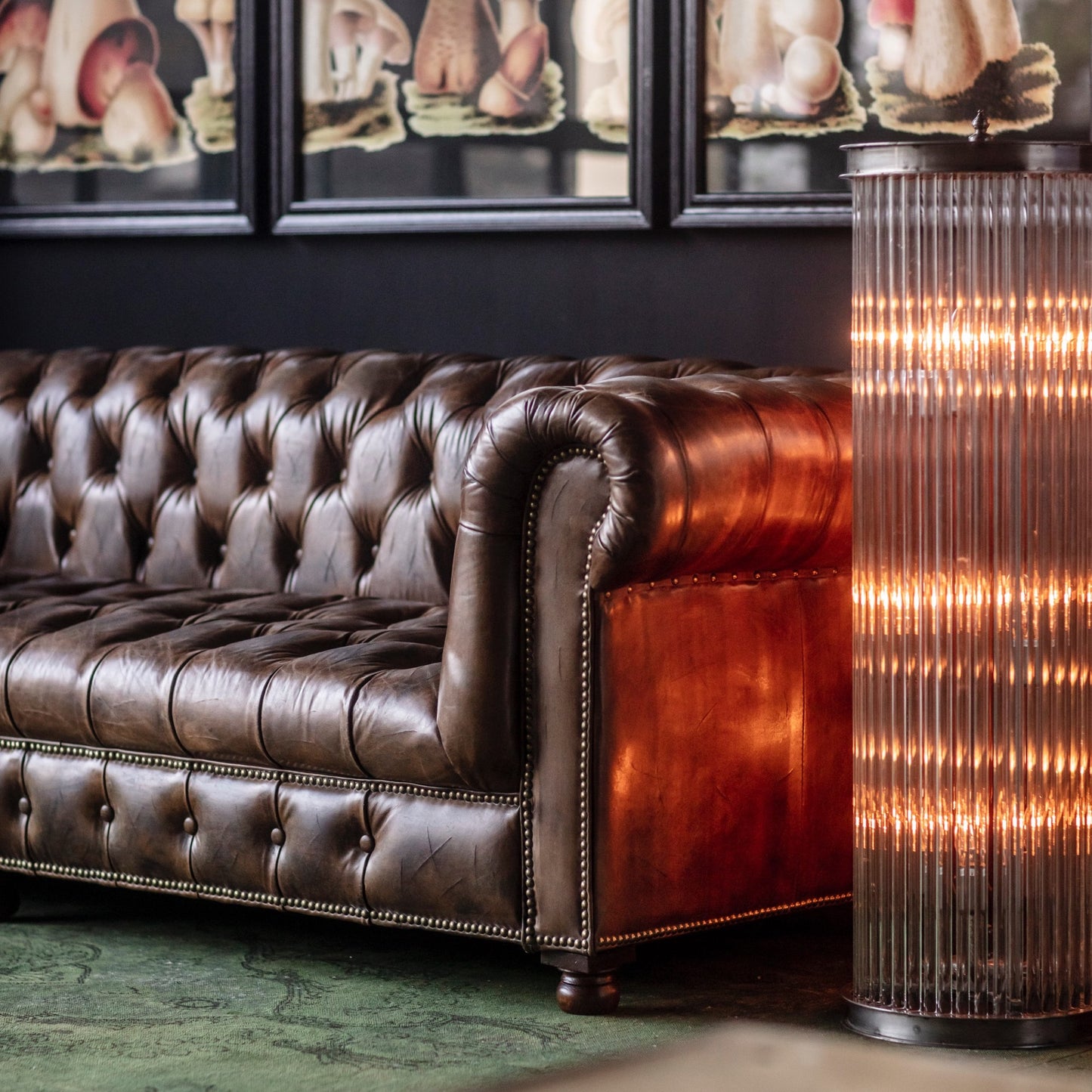 ROD FLOOR LAMP