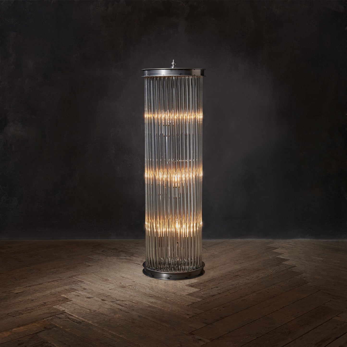 ROD FLOOR LAMP