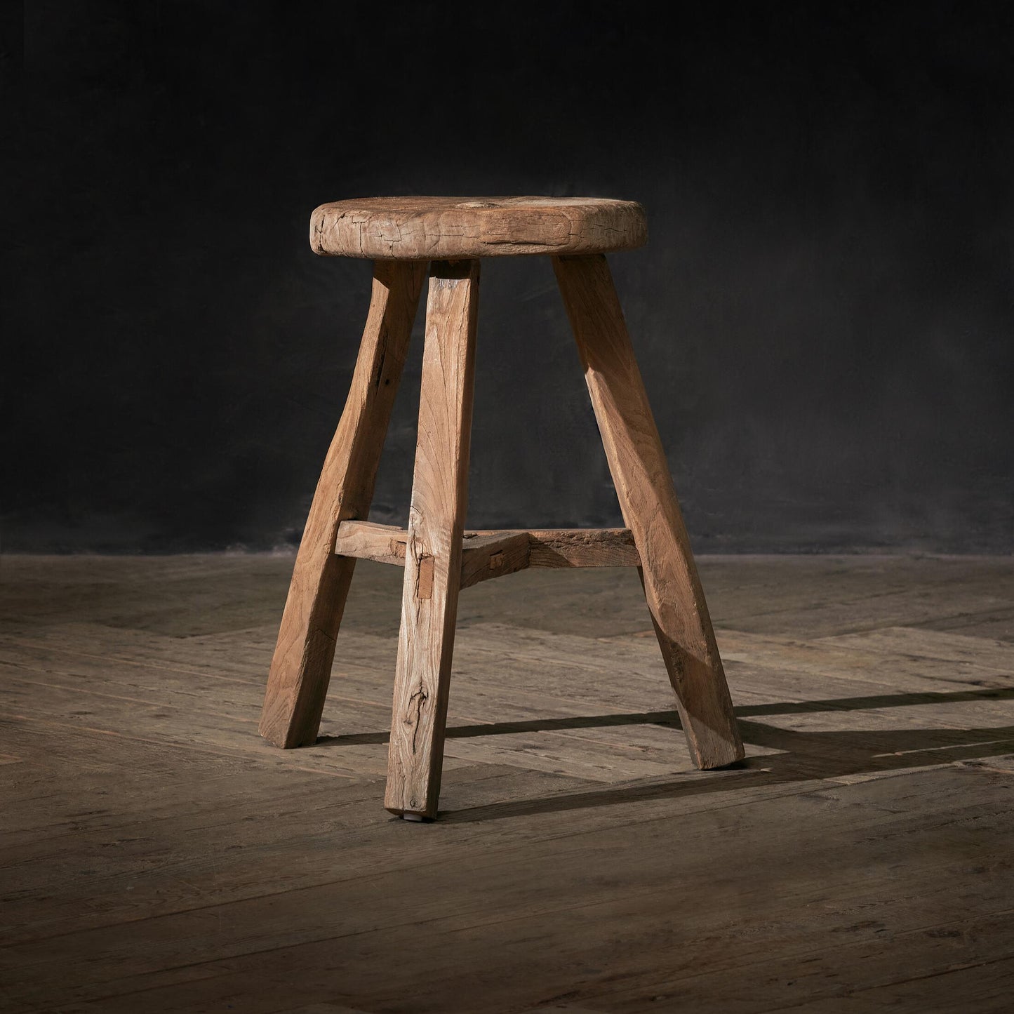 ABODE THIN TOP STOOL