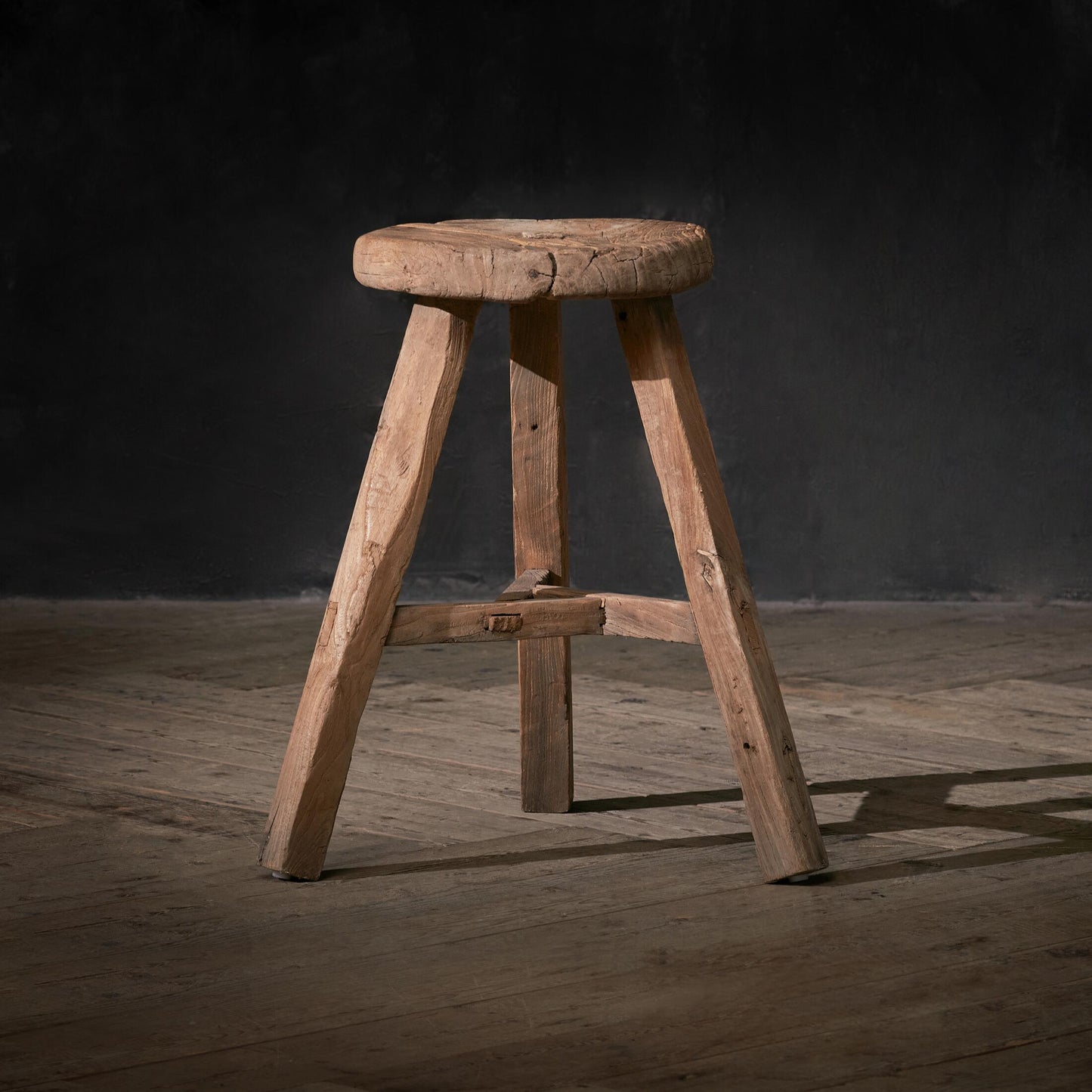 ABODE THIN TOP STOOL