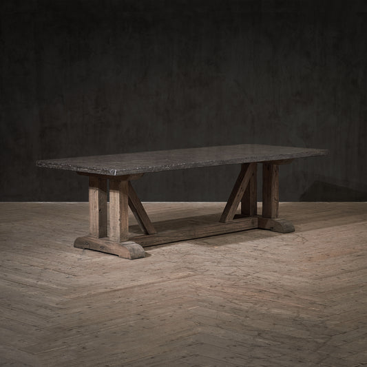 MONASTERY DINING TABLE