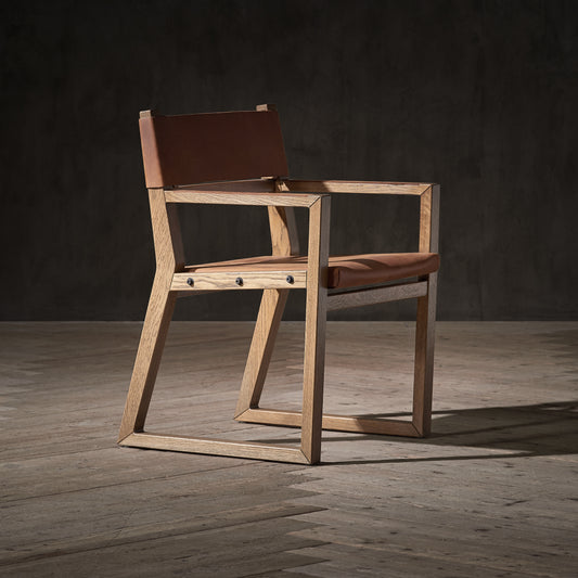 MILANO DINING CHAIR