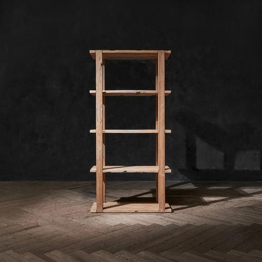 CROFTERS BOOKCASE