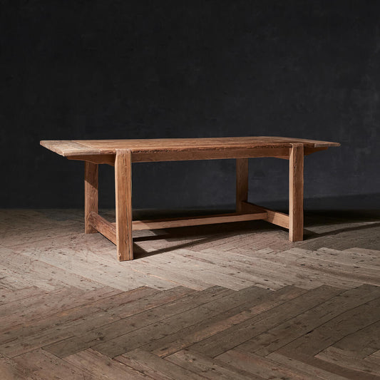 CROFTERS DINING TABLE