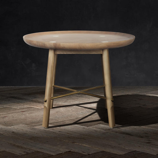 WINSTON SMALL DINING TABLE