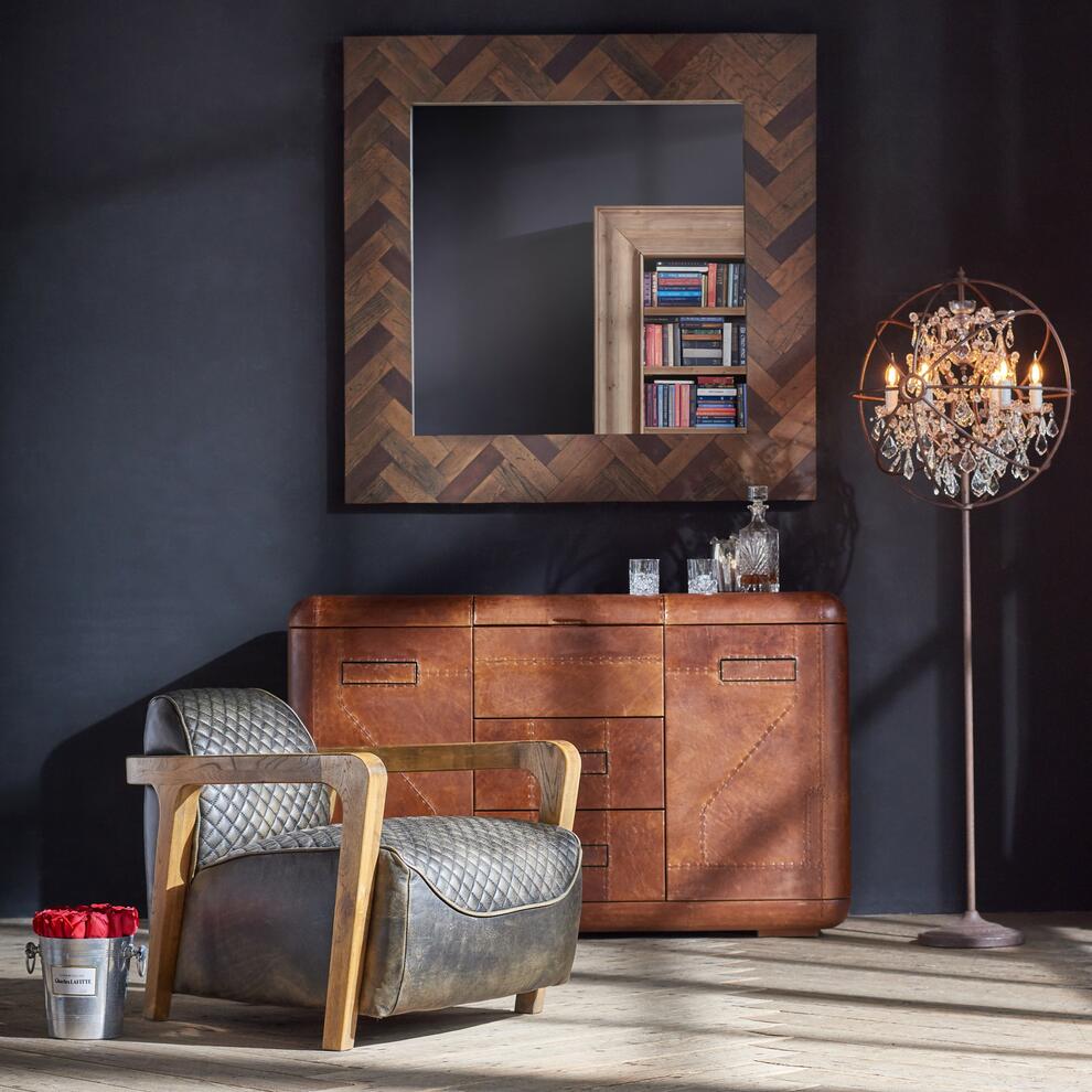 HUDSON SIDEBOARD
