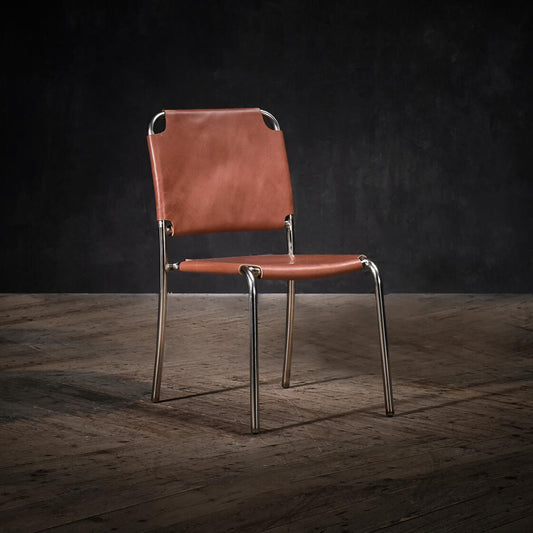 TRACE DINING CHAIR