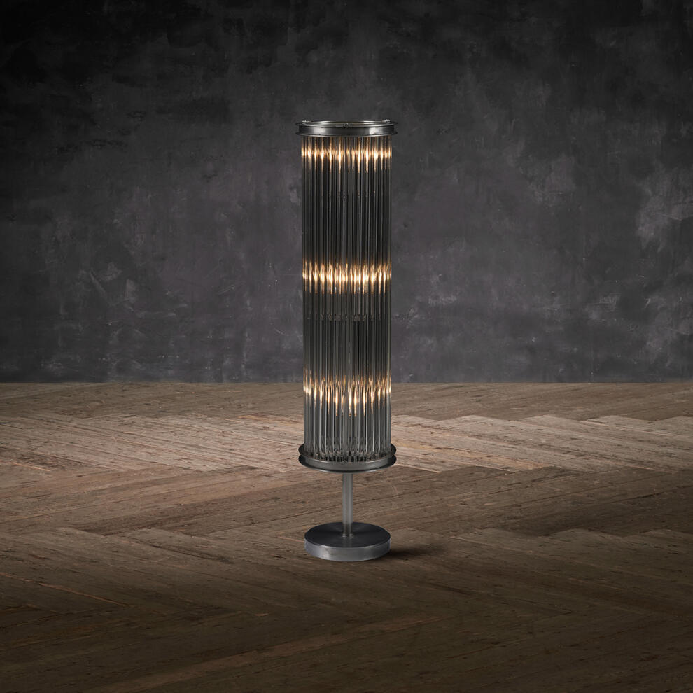 ROD FLOOR LAMP SMALL