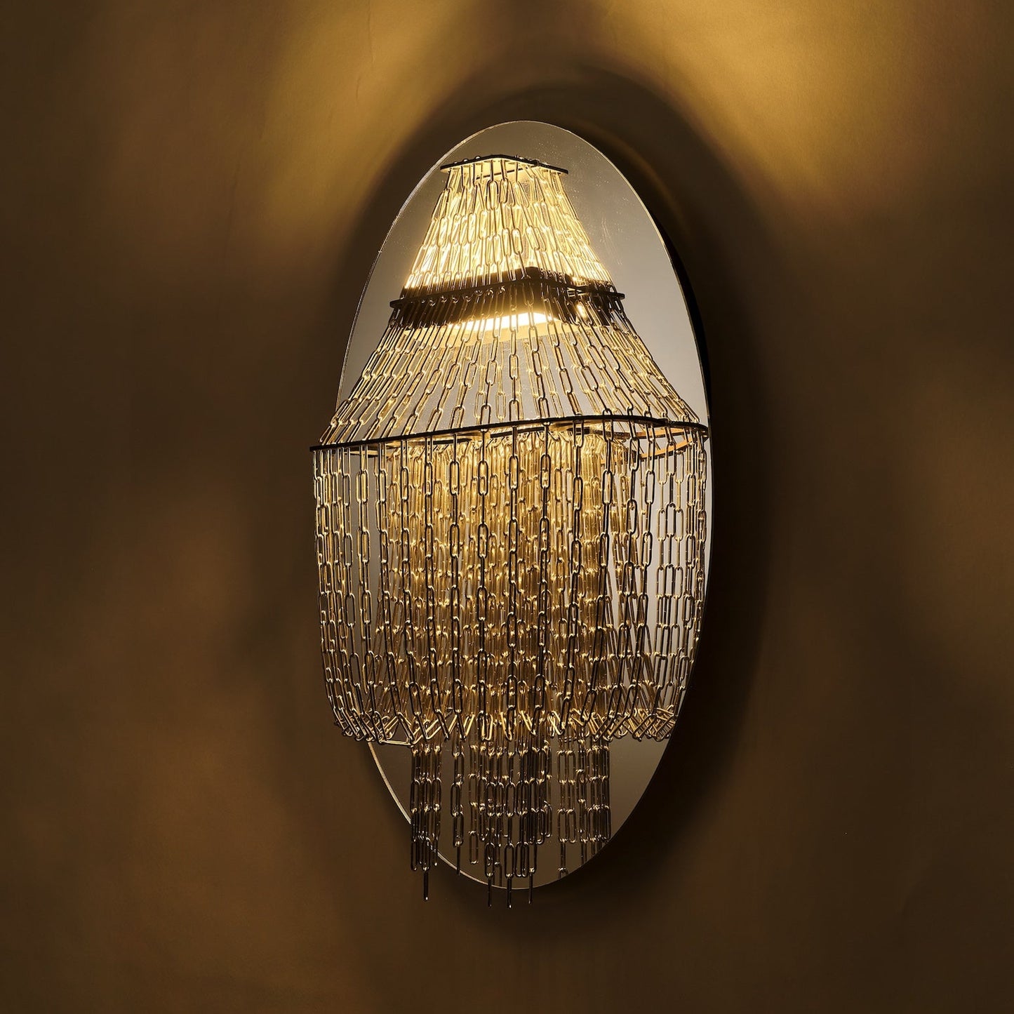 LAMP C WALL LIGHT