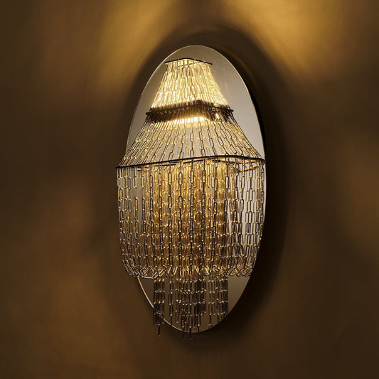LAMP C WALL LIGHT