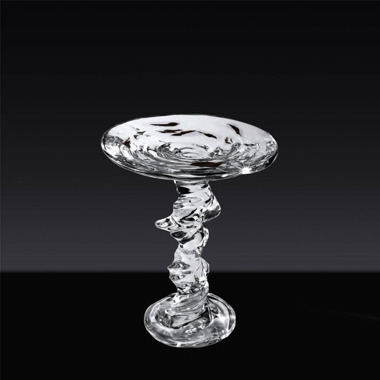 RIPPLE ARTISTIC SIDE TABLE