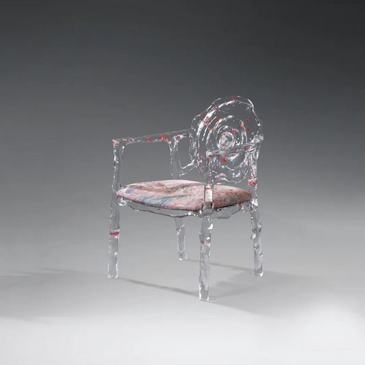 ROSE CHAIR