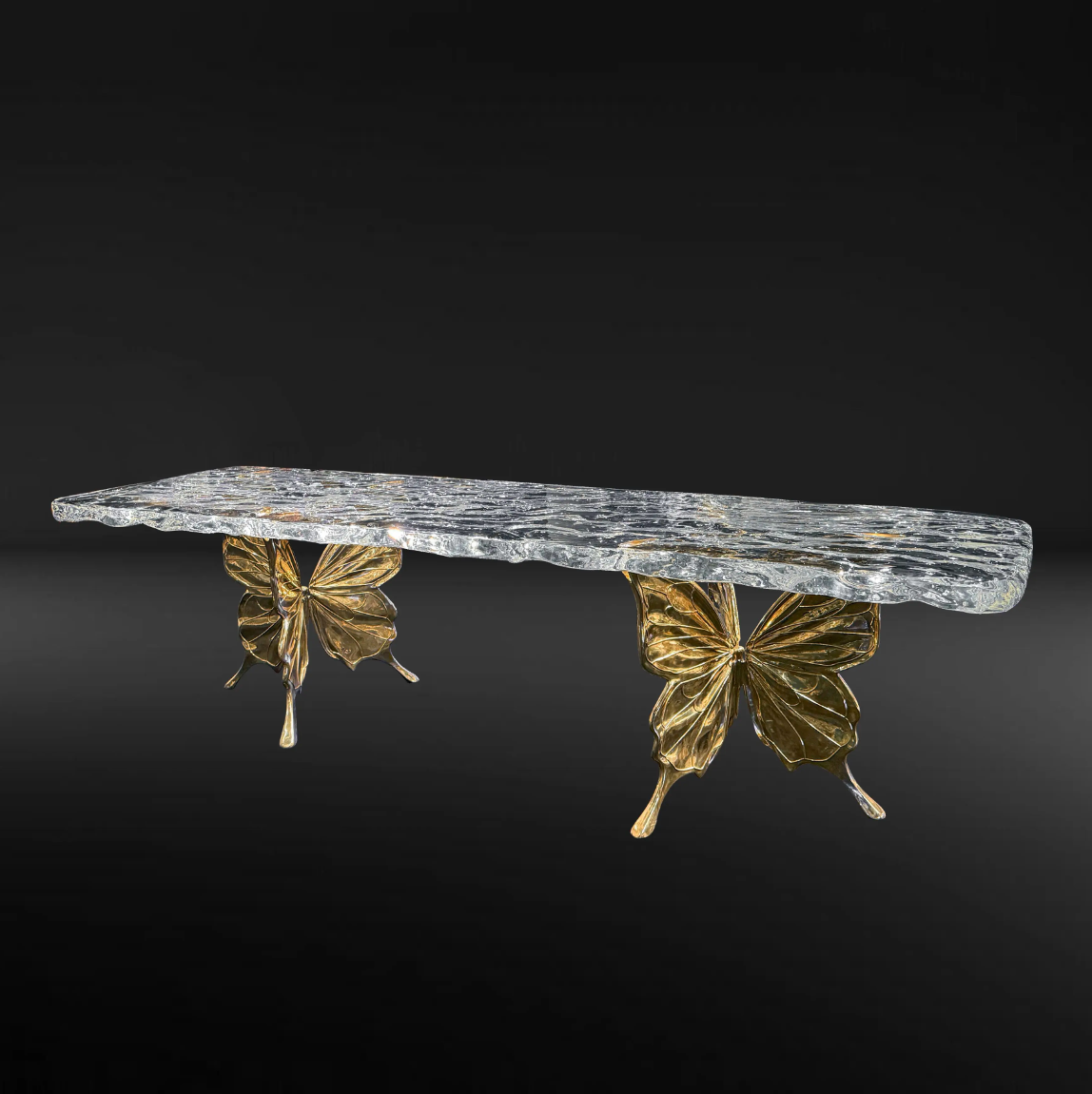 PAPILIO DINING TABLE