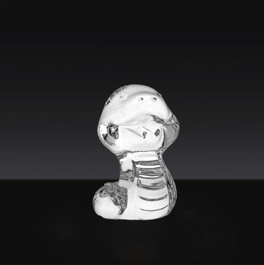 ZODIAC ANIMAL - SNAKE