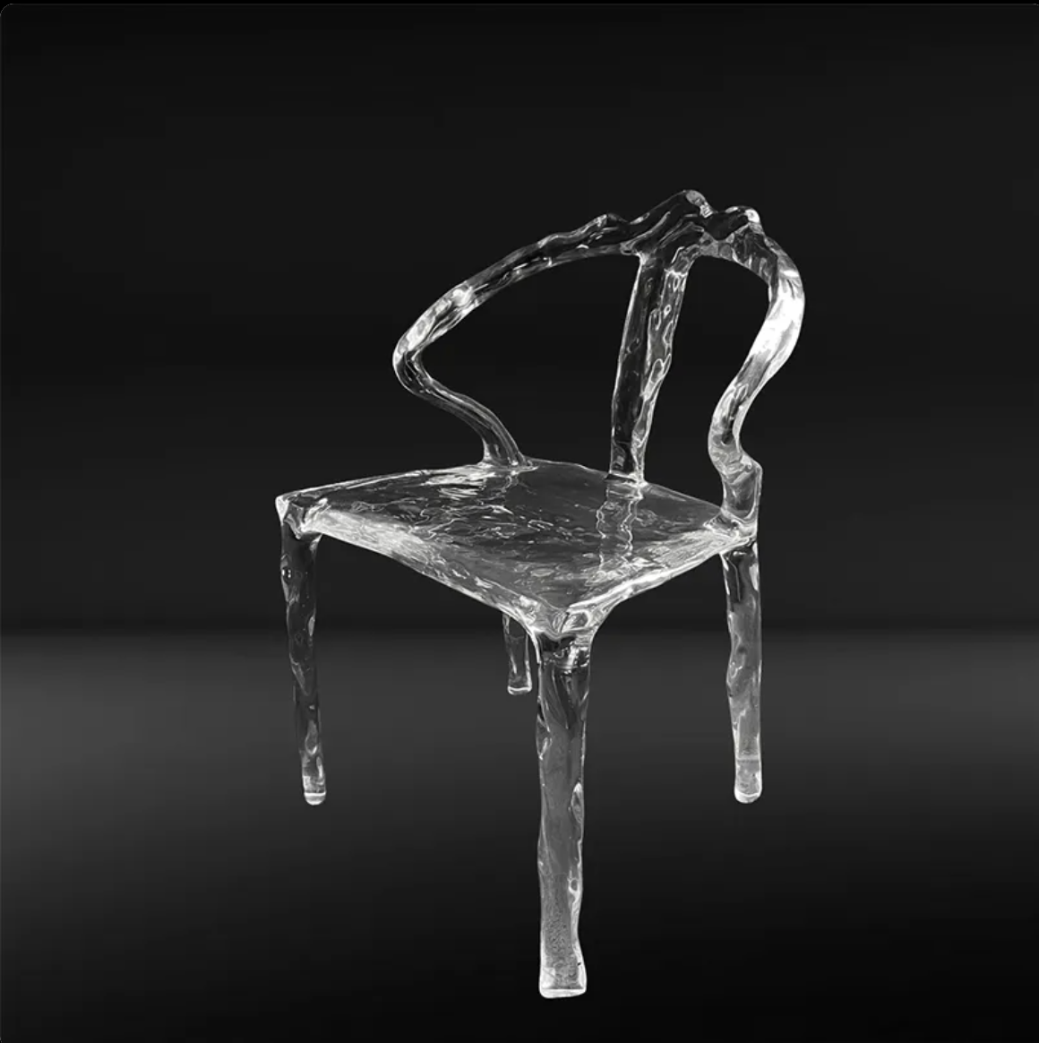 LANDSCAPE CHAIR