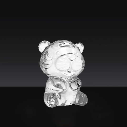 ZODIAC ANIMAL - TIGER