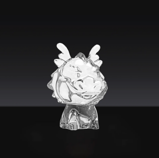 ZODIAC ANIMAL - DRAGON