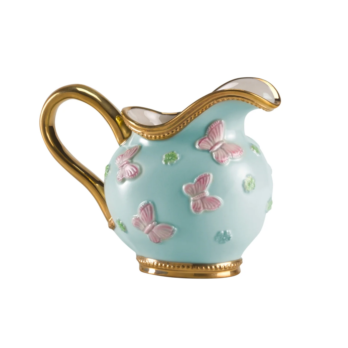 BUTTERFLY CREAMER