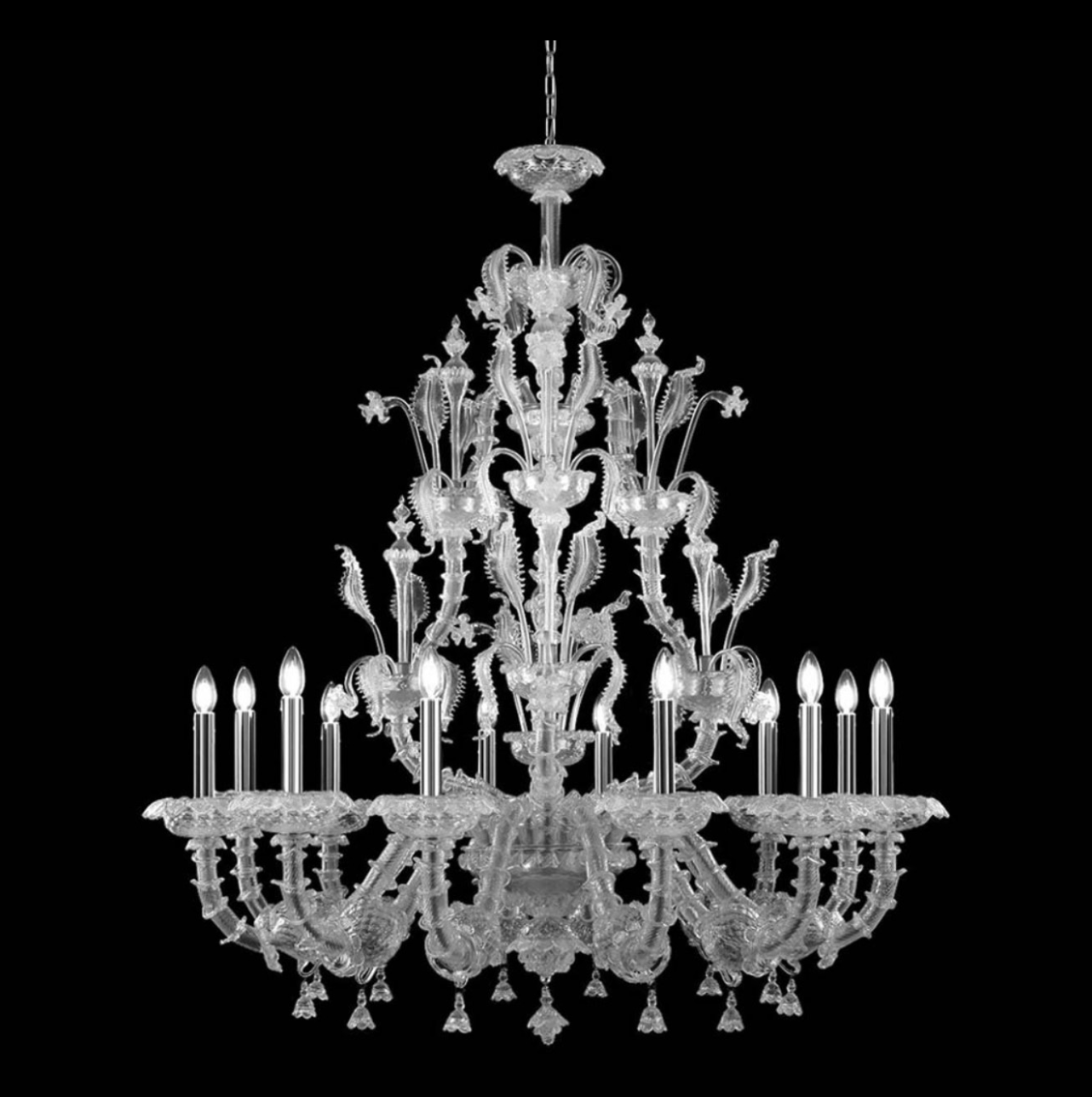 CAESAR CHANDELIER