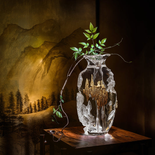 SONG DYNASTY INSPIRED VASE