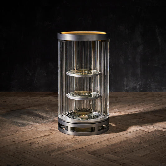 REX BIO HAZARD CABINET