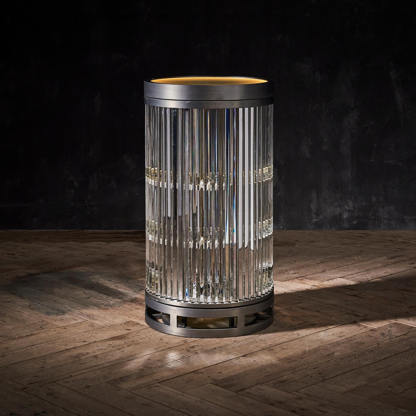 REX BIO HAZARD CABINET