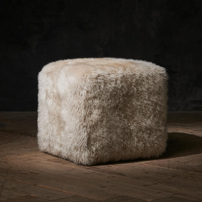 YETI SHEEPSKIN CUBE