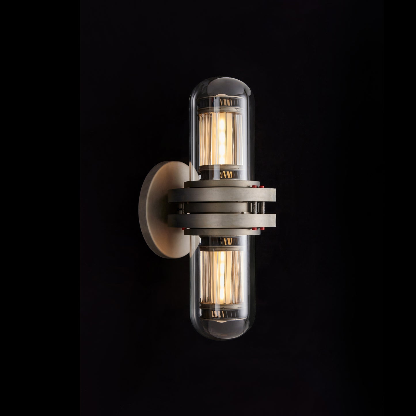 TURBINE SCONCE