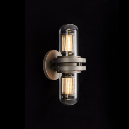 TURBINE SCONCE