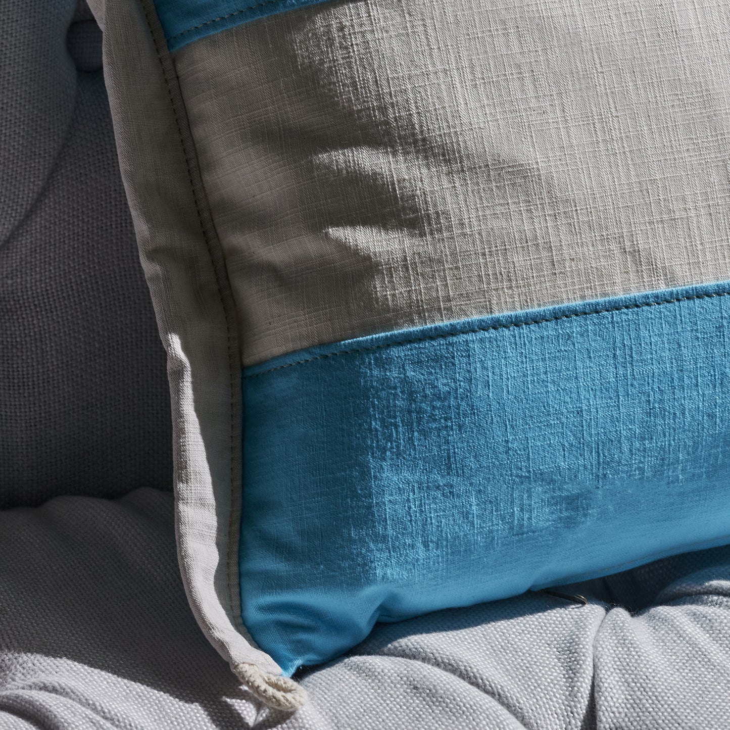 ARGENTINA FLAG CUSHION