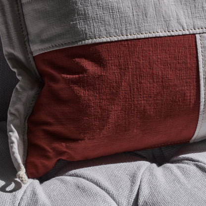 DENMARK FLAG CUSHION