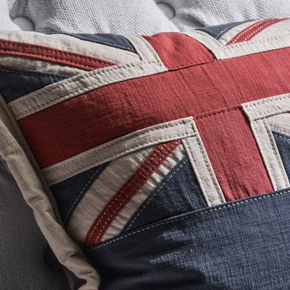 NEW ZEALAND FLAG CUSHION