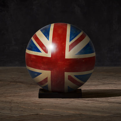 UNION JACK BALL