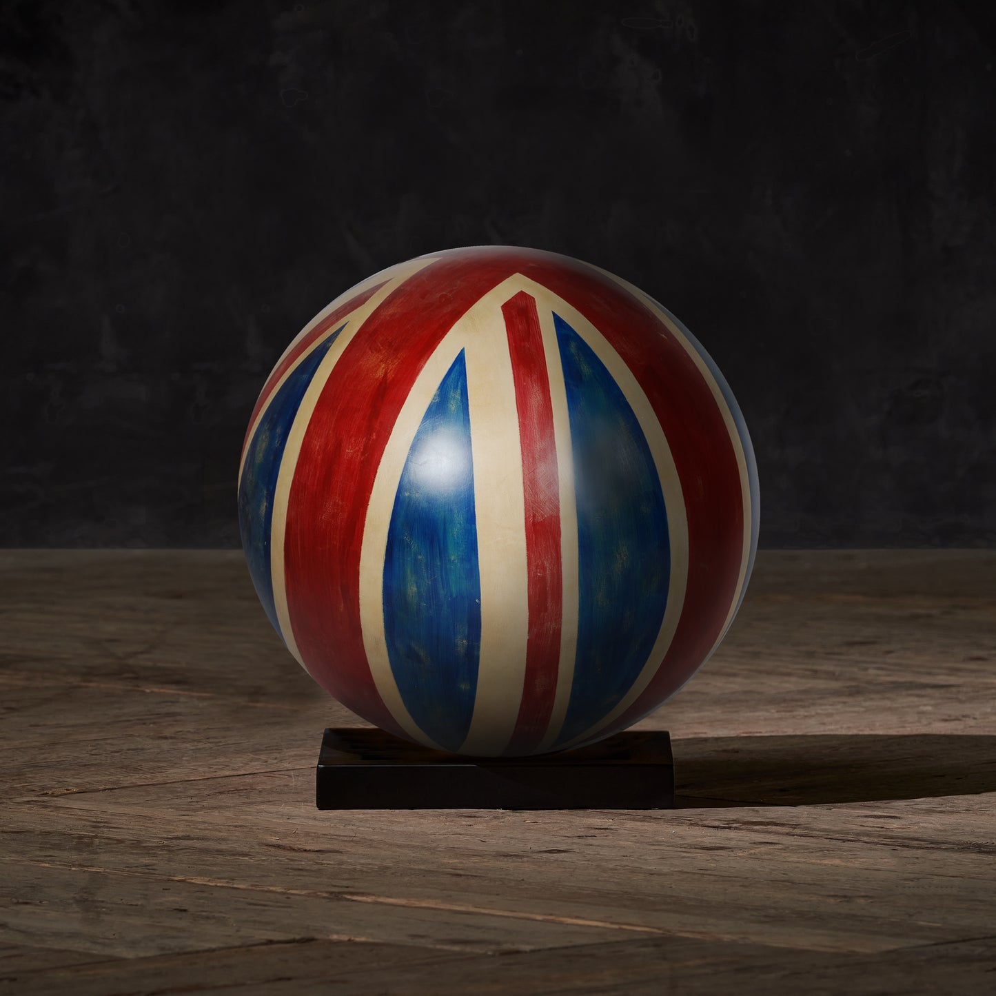 UNION JACK BALL