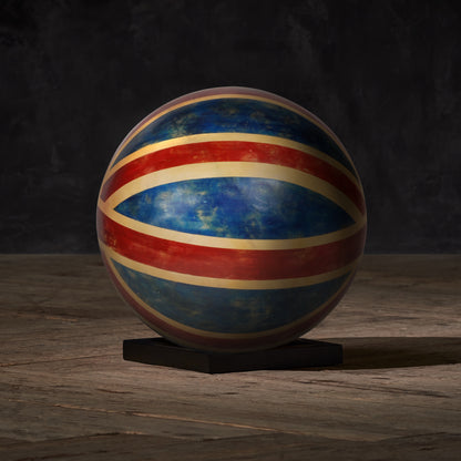 UNION JACK BALL