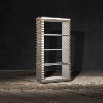 CASTAWAY BOOKCASE