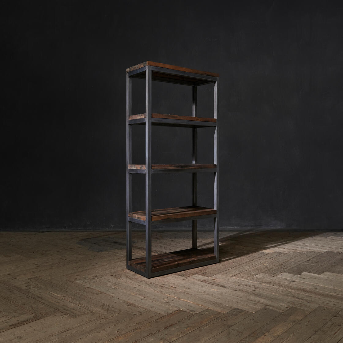 AXEL MK3 BOOKCASE