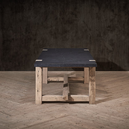 INVICTUS DINING TABLE