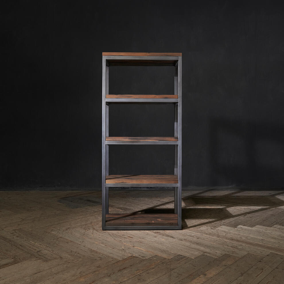 AXEL MK3 BOOKCASE