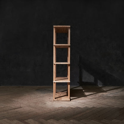 CROFTERS BOOKCASE