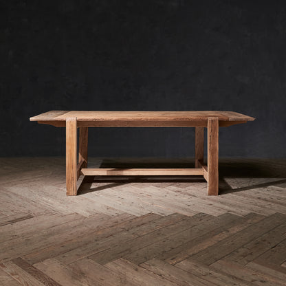 CROFTERS DINING TABLE