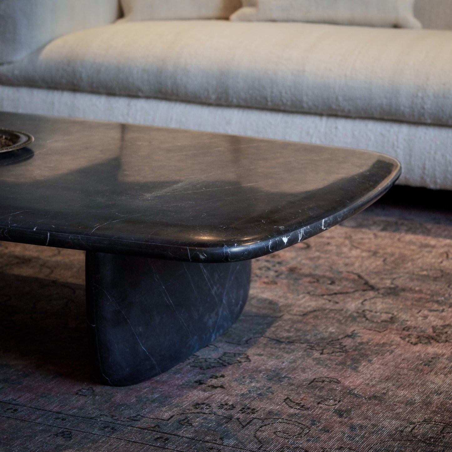 OKINAWA COFFEE TABLE