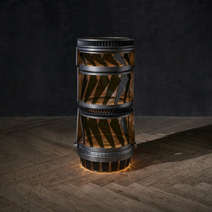 TURBINE DRINKS CABINET