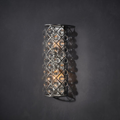 ZIG ZAG SCONCE