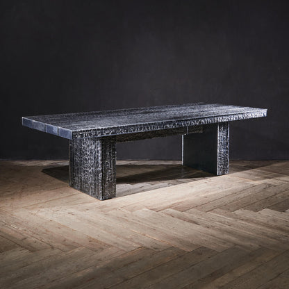 GLACIER DINING TABLE