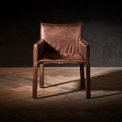 CHARLIE DINING CHAIR