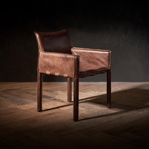 CHARLIE DINING CHAIR