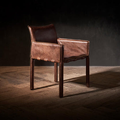 CHARLIE DINING CHAIR
