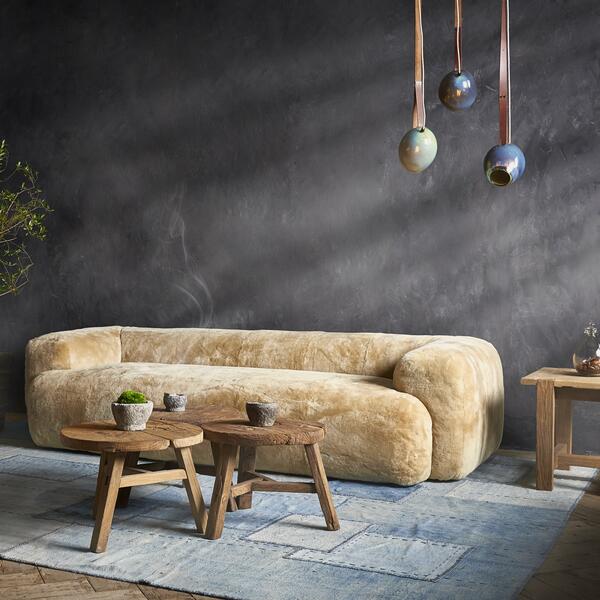 SQUIDGY SOFA