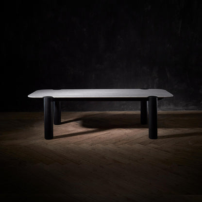 TACTILE DINING TABLE